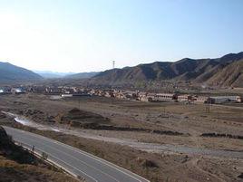 鎮寧堡鄉 鎮寧堡鄉