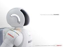 ASIMO