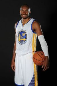 Leandro Barbosa Leandro Barbosa