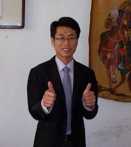 趙興財[亞美歐超級記憶首席教練]