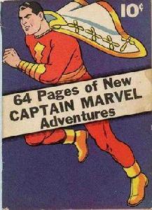 黃金時代[美國漫畫史中的一個時期]