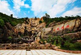 熙和灣客鄉文化旅遊產業園 熙和灣客鄉文化旅遊產業園