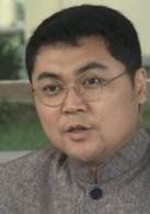 對手[2008年尤小剛導演電視劇]