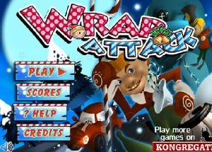 聖誕狂想曲 聖誕狂想曲