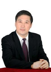 胡軍[暨南大學校長]