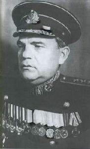 戈爾傑伊·伊萬諾維奇·列夫琴科 戈爾傑伊·伊萬諾維奇·列夫琴科