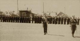 滿洲國海上警察部隊 滿洲國海上警察部隊