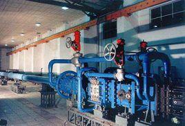 高超音速風洞 高超音速風洞