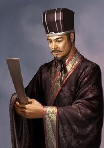 徐邈[三國時曹魏重臣]