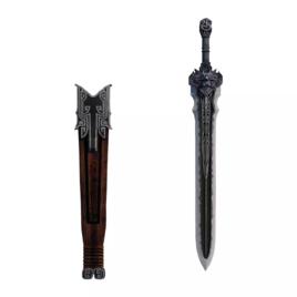 龍泉劍[國產三維動畫畫江湖之不良人系列中武器]