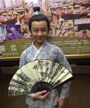 《大唐榮耀》劇照