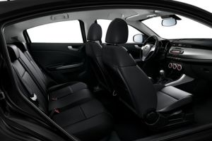 阿爾法羅密歐Giulietta