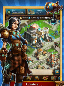 神秘王朝 神秘王朝