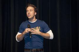 魁克·柯伯格 魁克·柯伯格