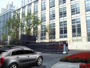 Holoen H3 智在通行管理系統