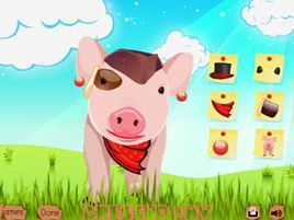 戰鬥力為5的豬 戰鬥力為5的豬