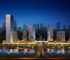 天津科技廣場 天津科技廣場