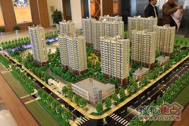 錦銹尚城 錦銹尚城