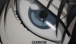 哈迪斯[動漫《聖鬥士星矢》中的冥王]