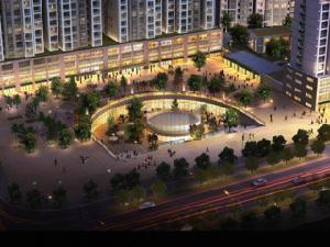 西城國際廣場 西城國際廣場