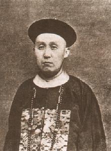 愛新覺羅·寶熙 愛新覺羅·寶熙