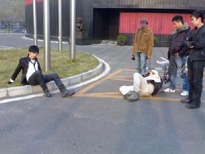 《傑出的流年》