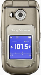 索尼愛立信 Z710c