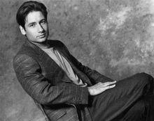 大衛&middot;杜楚尼