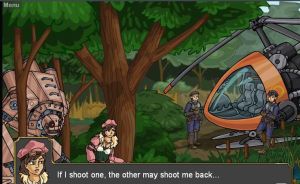 特種兵瑪麗V1.0.2