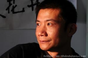 （圖）《春暖花開》