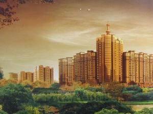 運城東方明珠 運城東方明珠