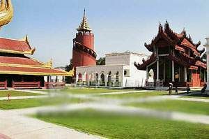 緬甸惠安會館 緬甸惠安會館