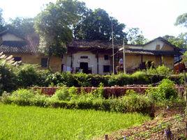 周小舟故居 周小舟故居