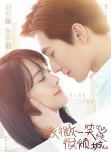 微微一笑很傾城[2016年鄭爽、楊洋主演電視劇]