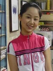 夏雪[電視劇《家有兒女》人物]