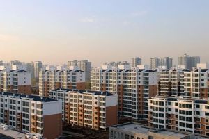 經濟適用住房 經濟適用住房