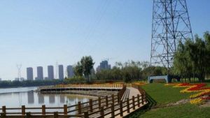 太子河公園 太子河公園