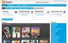 ISSUU