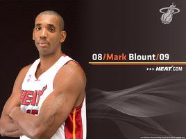 馬克·布朗特 馬克·布朗特