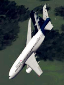 勝安航空185號班機 勝安航空185號班機