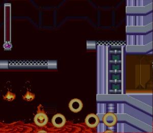 洛克人與佛魯迪