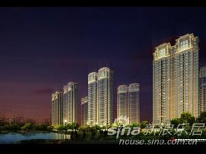 天元藍城 天元藍城