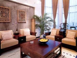 宜家品牌簡約風格