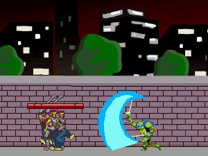 忍者神龜雙龍出海 忍者神龜雙龍出海