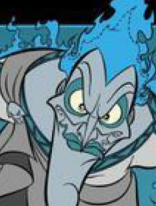 大力士海格力斯