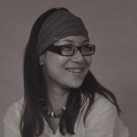 吳紅梅[華中師範大學環境設計工作室講師]