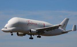 空中客車A300-600ST 空中客車A300-600ST