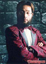 索朗尼瑪生活照