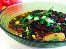 川版水煮毛肚 川版水煮毛肚