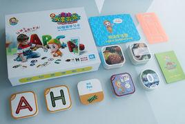 魔法水果英語 魔法水果英語